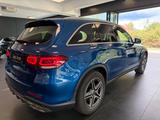 Mercedes-Benz GLC 220 d 4M AMG DISTRONIC 360° MBUX LED HECKKL. - gebrauchte Mercedes-Benz GLC 220 aus dem Jahr 2022