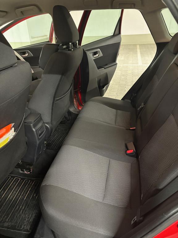 Toyota Auris Touring Sports