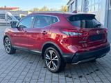Nissan Qashqai N-Connecta AUTOMATIK * AHK * LM* - Nissan Gebrauchtwagen