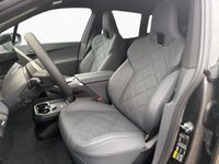 BMW iX - Vorschau Bild 11