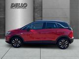 Opel Crossland Business Elegance 1.5 D AHK-abnehmbar  - Opel Crossland (X) Business-Elegance