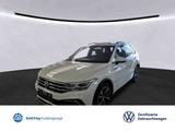 Volkswagen Tiguan 2.0 TDI DSG R-Line NAVI AHK MATRIX 20" AC