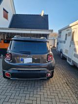 Jeep Renegade 1.4 MultiAir 103kW B Longitude 4x2 ...
