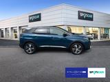 Peugeot 3008 Allure Pack EAT8 PT130 Navi DAB MirrorLink - Peugeot 3008 Gebrauchtwagen in Bonn