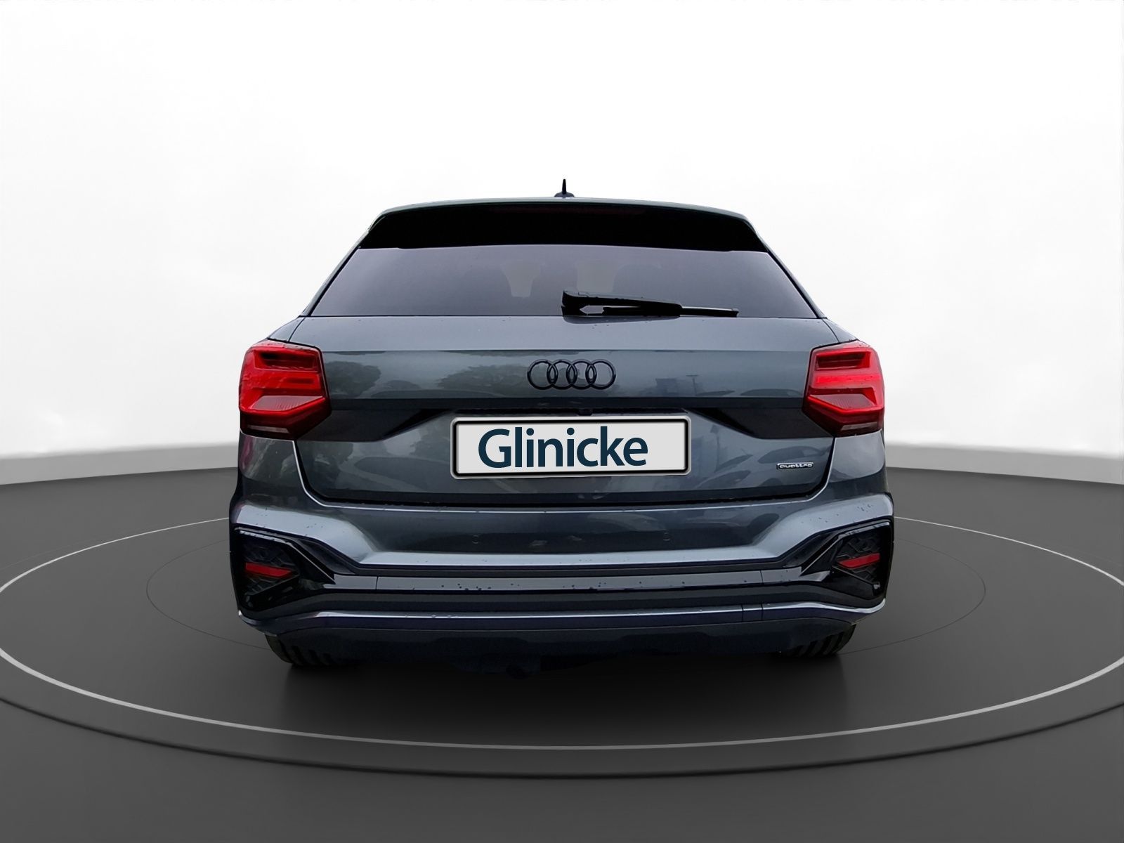 Audi Q2 - Bild 7