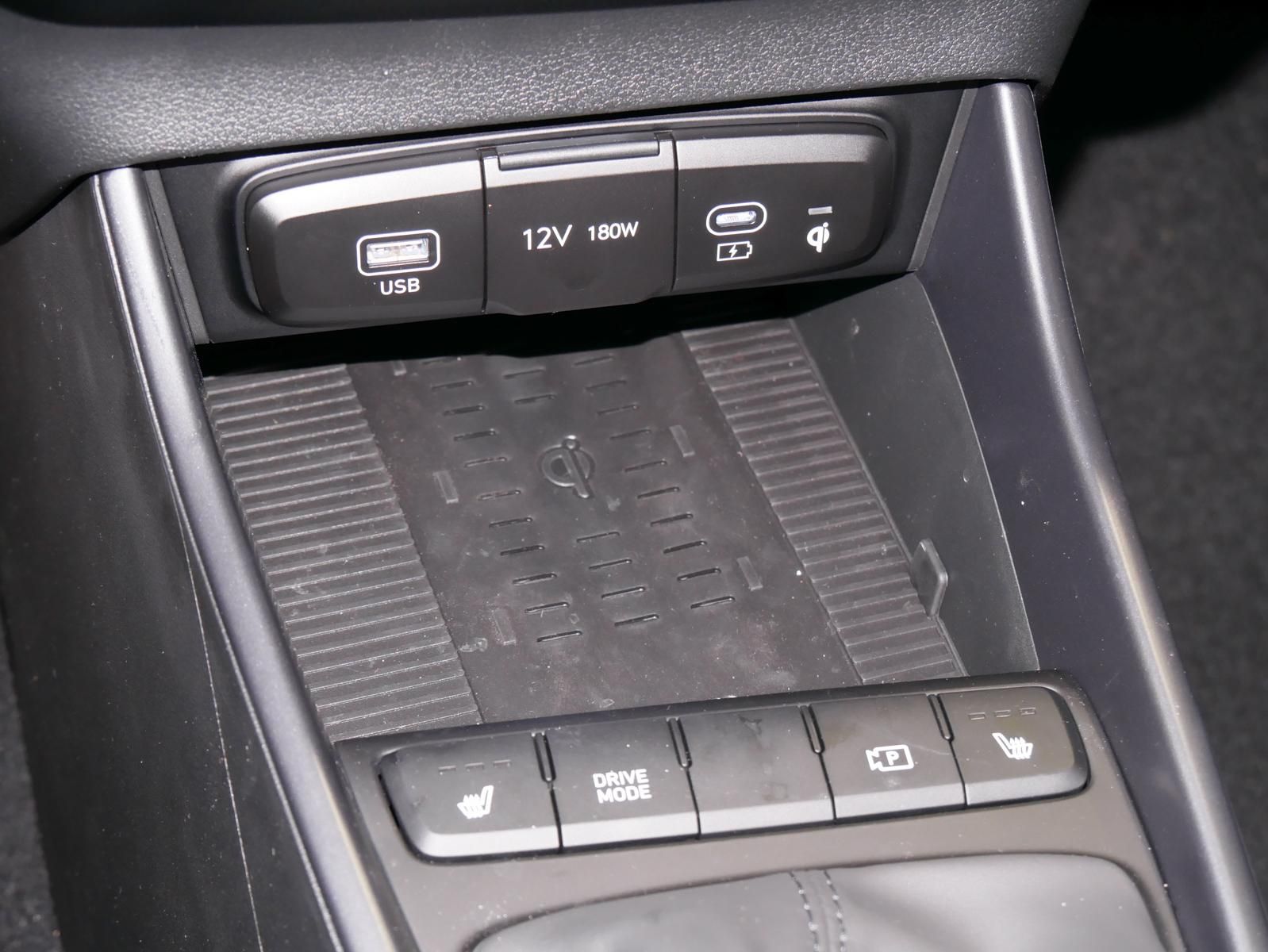 Hyundai i20 – Bild 14