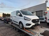 Ford Transit Custom Kasten 300 L1 Trend  Motorschaden - Ford Transit motorschaden