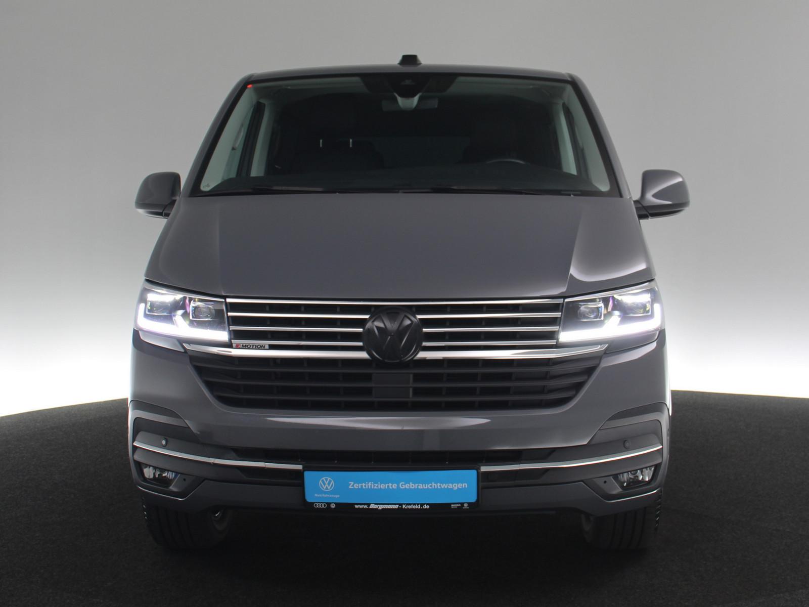 Volkswagen T6.1 Transporter Multivan 2.0 TDI Generation Six
