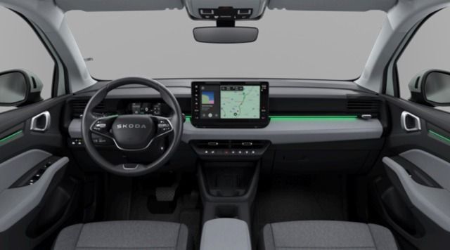 Skoda Andere - Bild 4