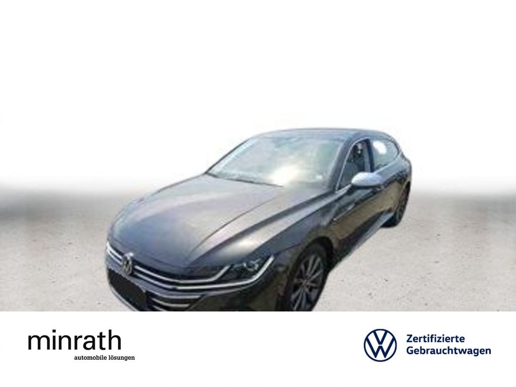 2023 Volkswagen Arteon