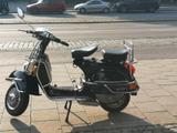 Vespa PX 200 E - VESPA P200E