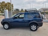 Land Rover Freelander 2.0 Td4 16V cat 3p Softbac - Land Rover Freelander 3.2