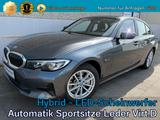 BMW 330e PHEV Automatik Leder LED Navi PDC LiveCockp