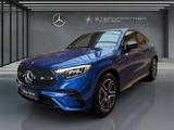 Mercedes-Benz GLC 200 4M COUPE+AMG+NIGHT+PANO+STHZG+360°