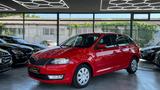 Skoda RAPID SPACEBACK JOY NAVI PDC XENON TEMPO 1-HAND - Skoda Rapid in Bochum