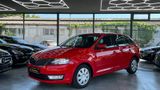 Skoda RAPID SPACEBACK JOY NAVI PDC XENON TEMPO 1-HAND - Skoda Rapid in Essen