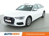 Audi A6 40 TDI quattro Aut.*NAVI*PDC*SHZ*ACC* - Audi A6 Gebrauchtwagen in Frankfurt