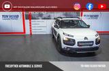 Citroën C4 Cactus 1.2 e-VTi Shine Automatik Panorama AHK - Citroën C4 Cactus Gebrauchtwagen