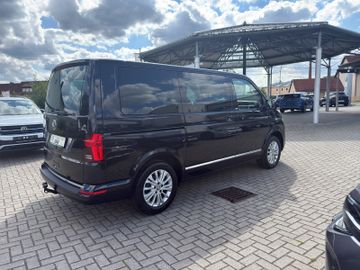 Volkswagen T6 Multivan - 2