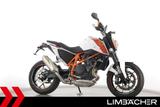 KTM 690 DUKE - ERSTE HAND! - KTM 690 DUKE