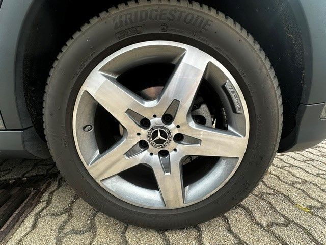 Fahrzeugabbildung Mercedes-Benz AMG Line Sportstourer
