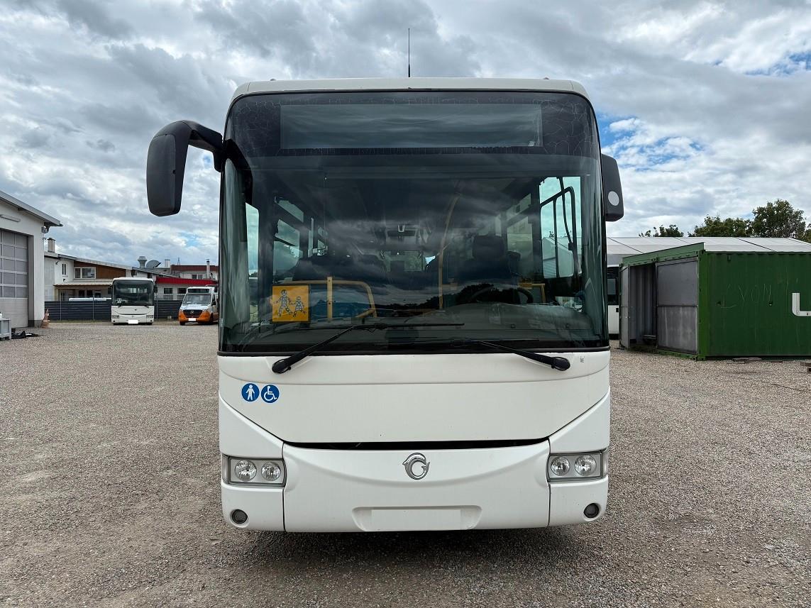 Irisbus Crossway / EURO 5/ LIFT