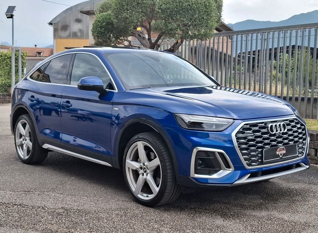 Image of Audi Q5