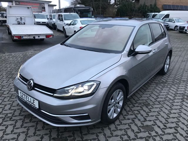 Volkswagen Golf VII Lim. Comfortline BMT/Start-Stopp