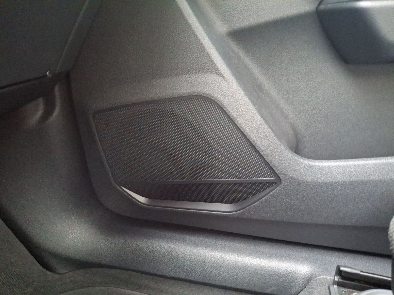 Audi Q3 - Bild 18