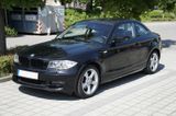 BMW 120i Coupé - 1er E82 TÜV NEU Handschalter Navi - BMW 120: Coupé, 120i