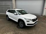 Skoda Kodiaq 2.0TDI Ambition 4x4 DSG*Navi*AHK*R.Kamera - Skoda Kodiaq AMBITION mit Diesel-Antrieb