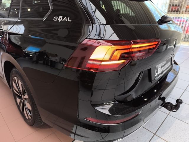 Fahrzeugabbildung Volkswagen Golf Variant Goal 1.5 eTSI OPF 110 kW (150 PS) 7