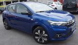 Dacia Sandero III Journey + AUTOM. ALU Sitzheiz*NAVI*C - Dacia Sandero Gebrauchtwagen in Düsseldorf