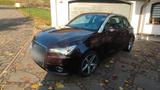 Audi A1 Ambition 1.6 TDI - Audi 80: 1.6