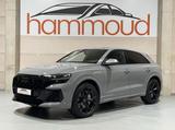 Audi RSQ8 Performance / Facelift/Nardo /Karbon/Pano - gebrauchte Audi RSQ8 mit Facelift