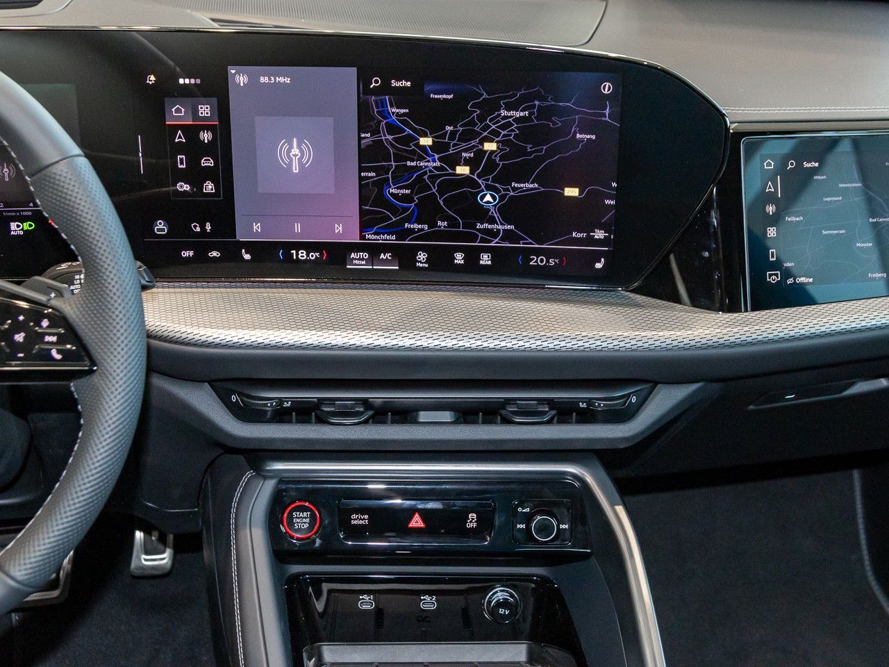 Audi Q5 - Bild 15