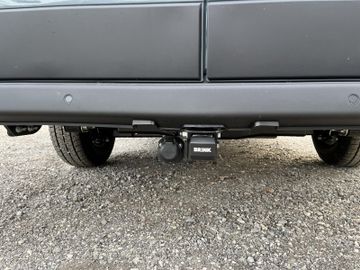 HYMER ERIBA HYMERCAR Yellowstone Fiat 640 8G ACC Solar AHK 3.5T