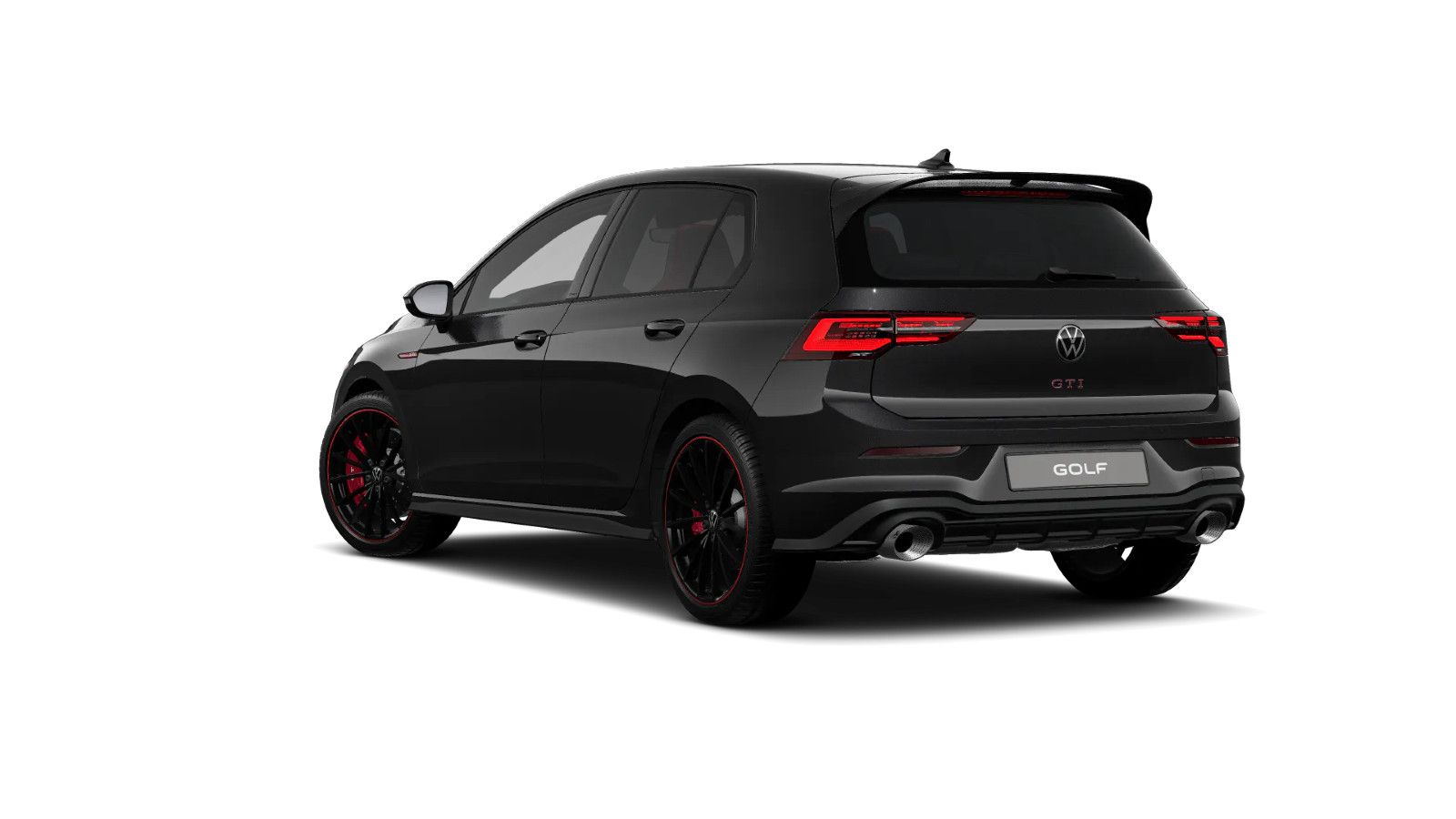 Volkswagen Golf - Bild 7