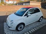Fiat 500 Lounge - Fiat 500 Gebrauchtwagen in Hagen