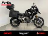 Triumph Tiger 1200 Rally Explorer *Top Zustand* - TRIUMPH 1200