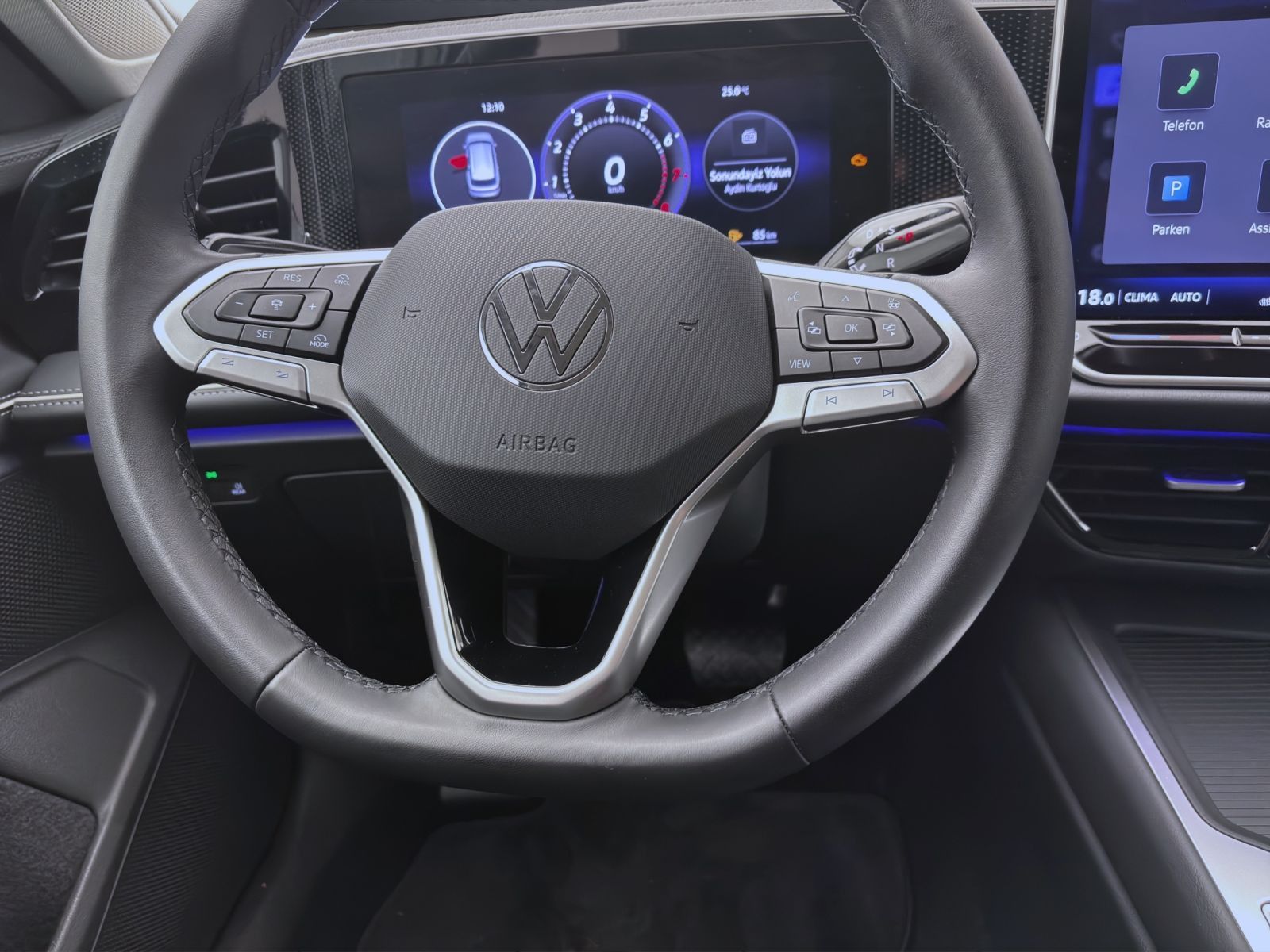 Volkswagen Passat Variant - Bild 13