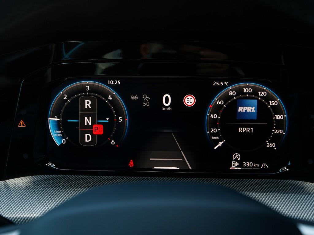 Volkswagen Golf Variant 2.0 TDI DSG R-Line AHK/Navi, миниатюра 15