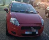 Fiat Grande Punto 1,2 - gebrauchte Fiat Grande Punto aus dem Jahr 2011