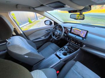 Nissan X-Trail - 7