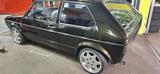 Volkswagen golf mk1  ////gti vr6 v5 16v - Volkswagen Golf: Vr6 GTI