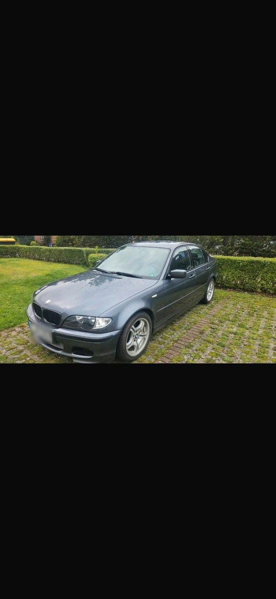 BMW Andere
