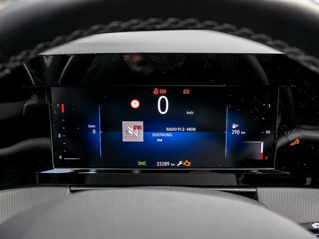 Opel Astra L 1.2 Enjoy Fernlicht-Assistent LED