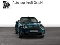 MINI Cooper S Cabrio - Vorschau Bild 11