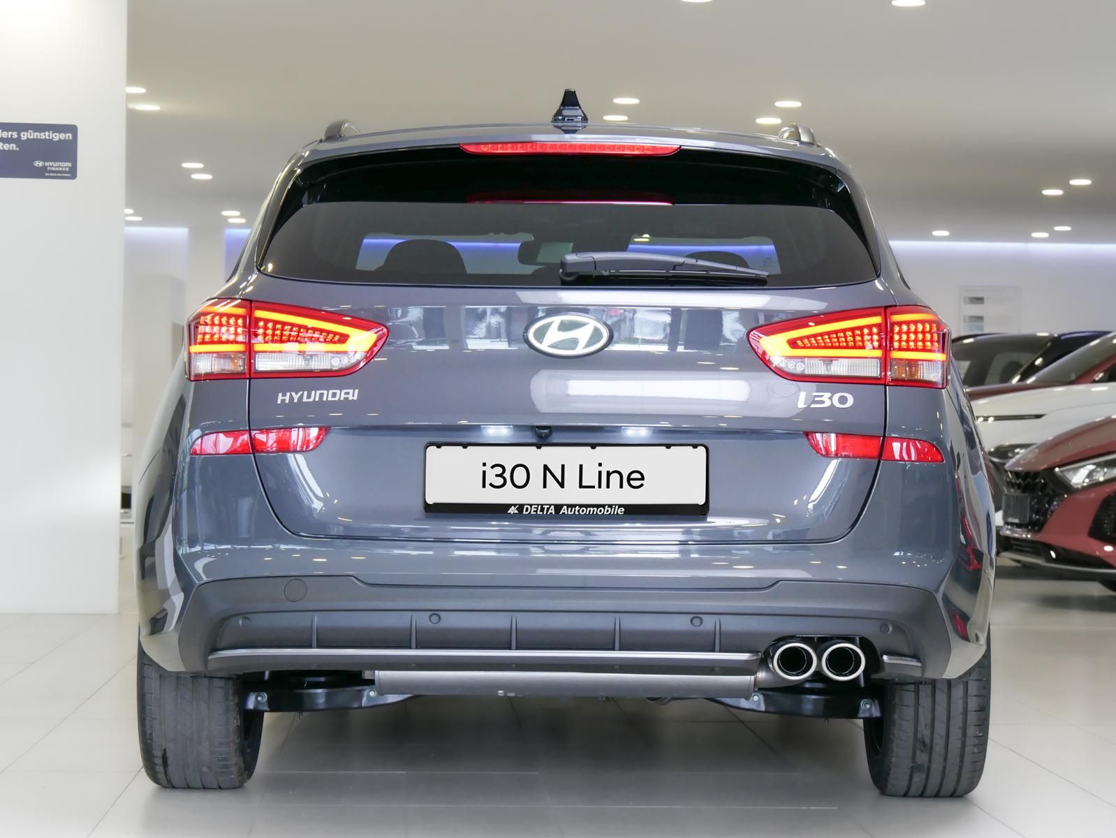 Hyundai i30 – Bild 10