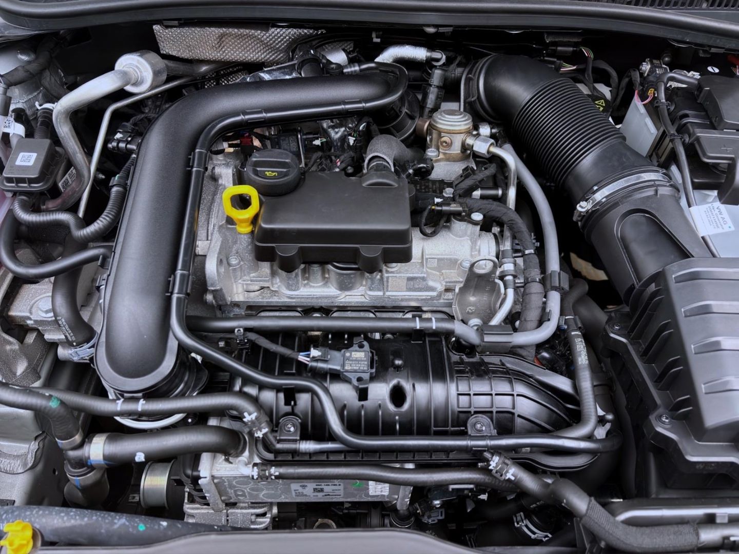 Volkswagen Taigo - Bild 20